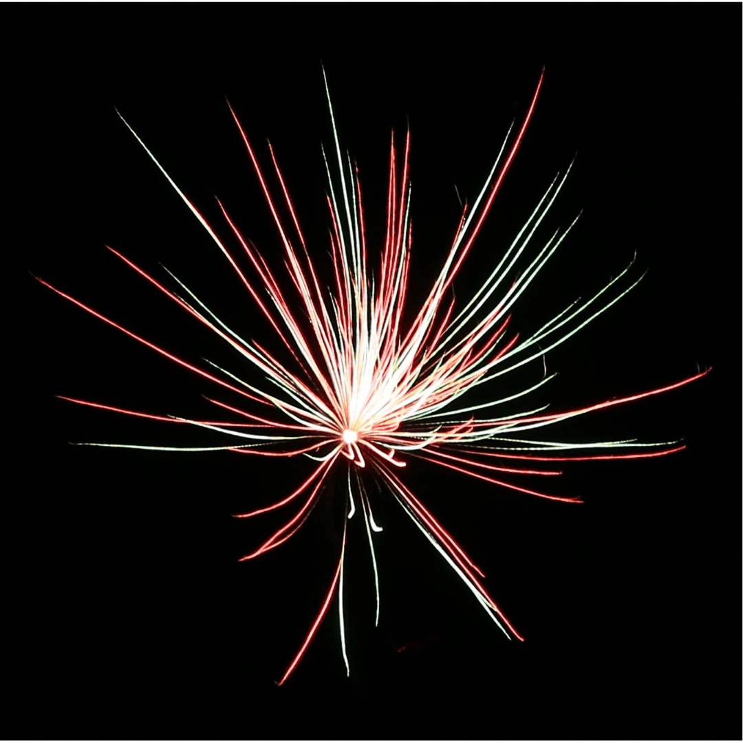 Delta Fire R10 - 200, 10er - Rak. - Schtl. - TwentyFourParty