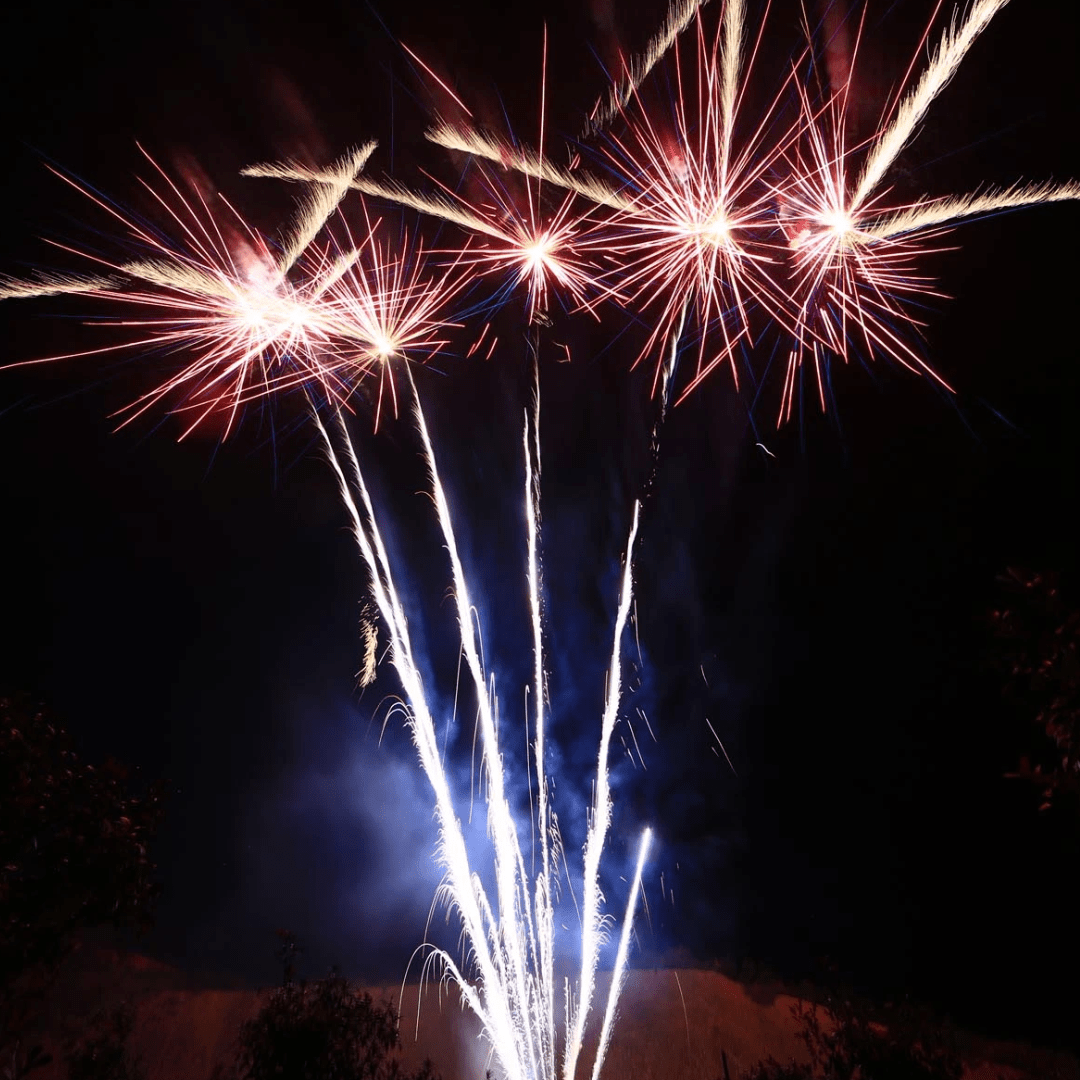 Delta Fire V100 - 1870, 100 Schuss - TwentyFourParty