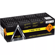 Delta Fire V100 - 1870, 100 Schuss - TwentyFourParty