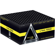 Delta Fire V144 - 1958, 144 Schuss - TwentyFourParty