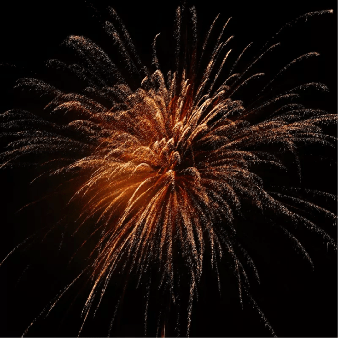 Delta Fire V144 - 1958, 144 Schuss - TwentyFourParty