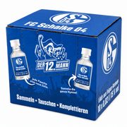 Der 12. Mann Schalke 04 Box mit 10 Feigenlikör Shots - TwentyFourParty