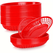 Diner Basket - TwentyFourParty