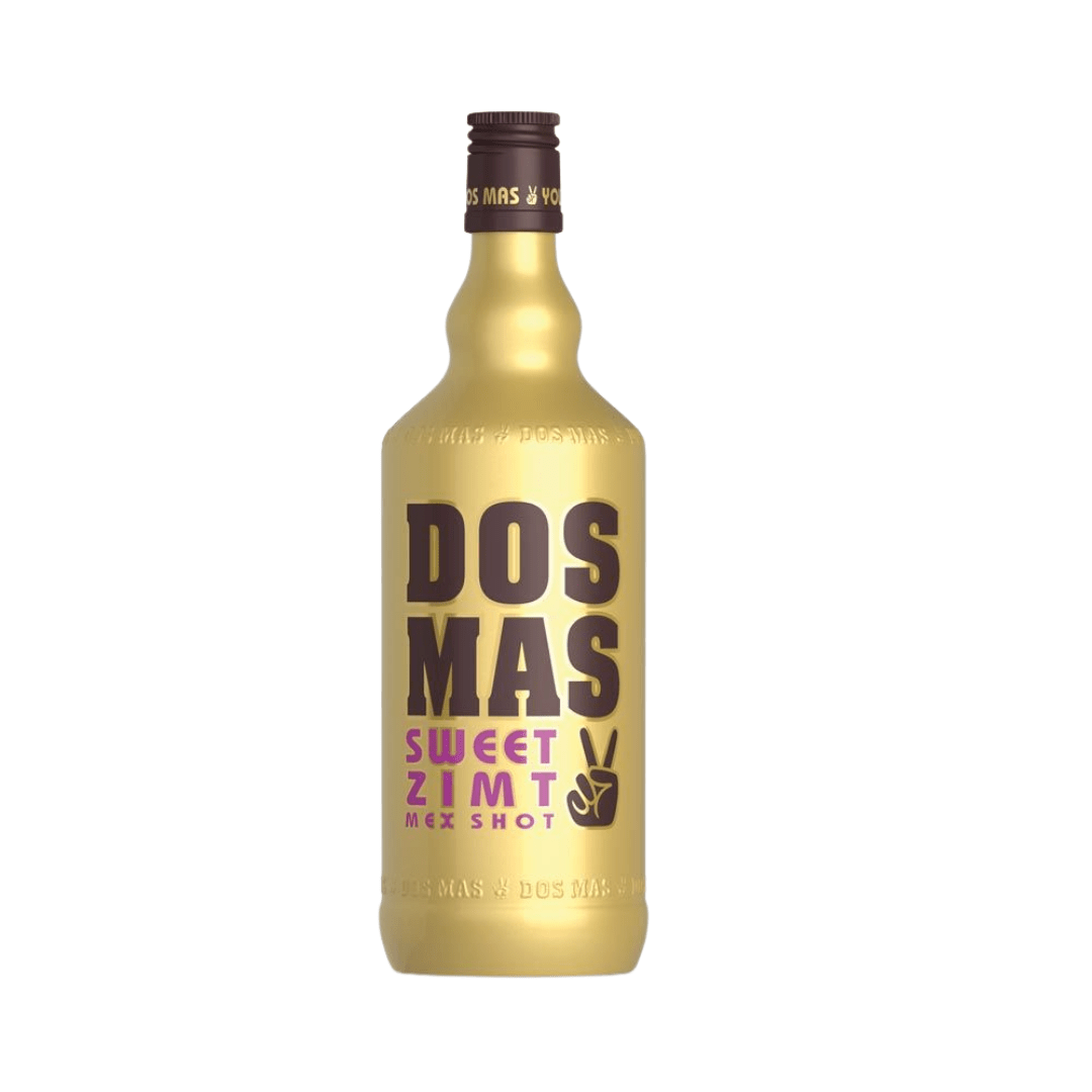 DOS MAS - TwentyFourParty