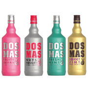 DOS MAS - TwentyFourParty