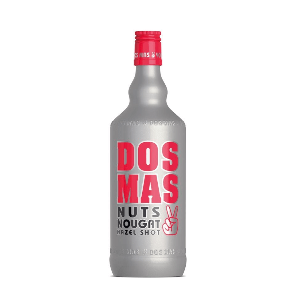 DOS MAS - TwentyFourParty