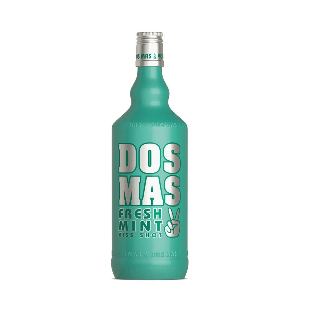 DOS MAS - TwentyFourParty