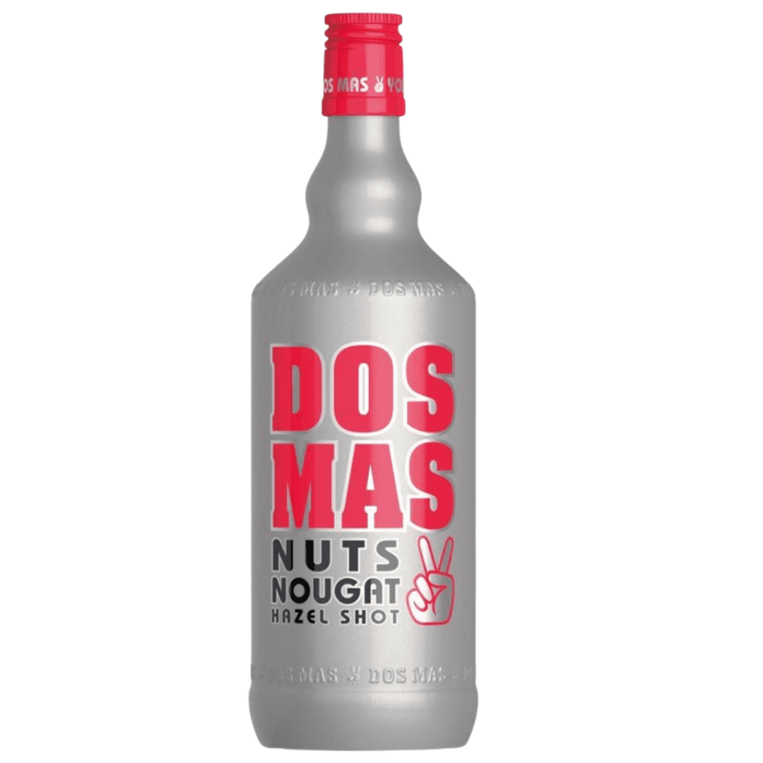 DOS MAS Hazel Shot - TwentyFourParty