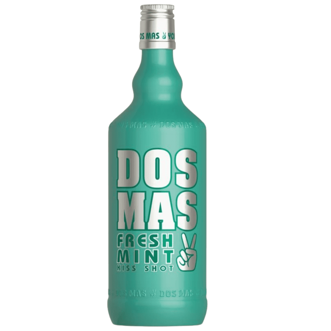 DOS MAS Kiss Shot - TwentyFourParty