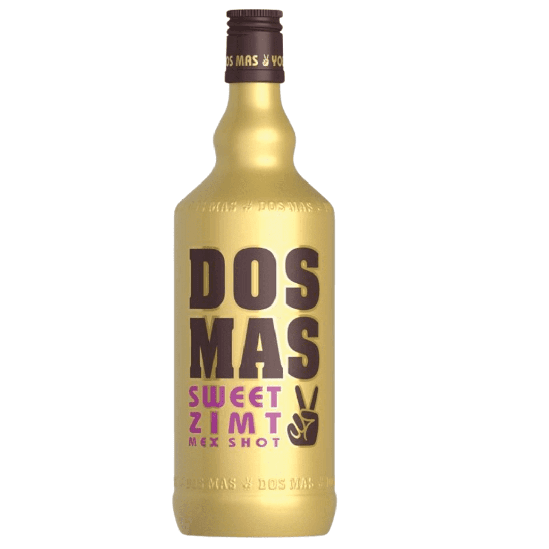 DOS MAS Mex Shot - TwentyFourParty