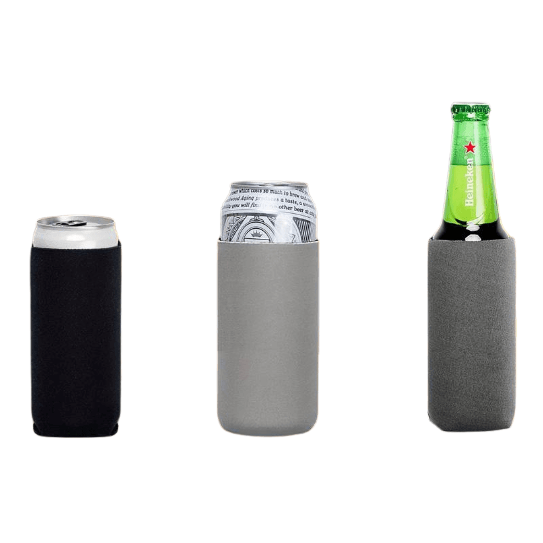 Dosen - & Flaschenkühler 0,33 - 0,5 L. - TwentyFourParty