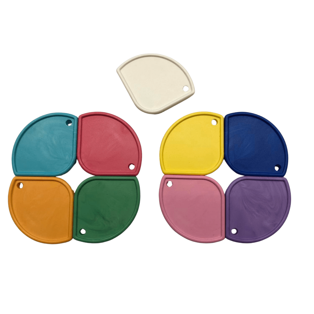 Dosenöffner &amp; Verschluss – Schutz für Fingernägel - TwentyFourParty