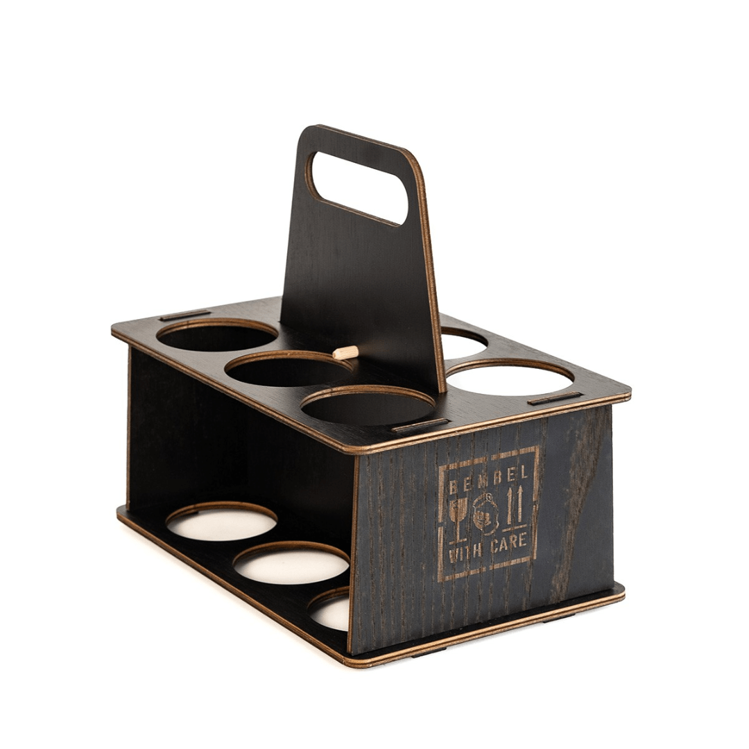 Dosenträger (6 x 0,5L) - TwentyFourParty