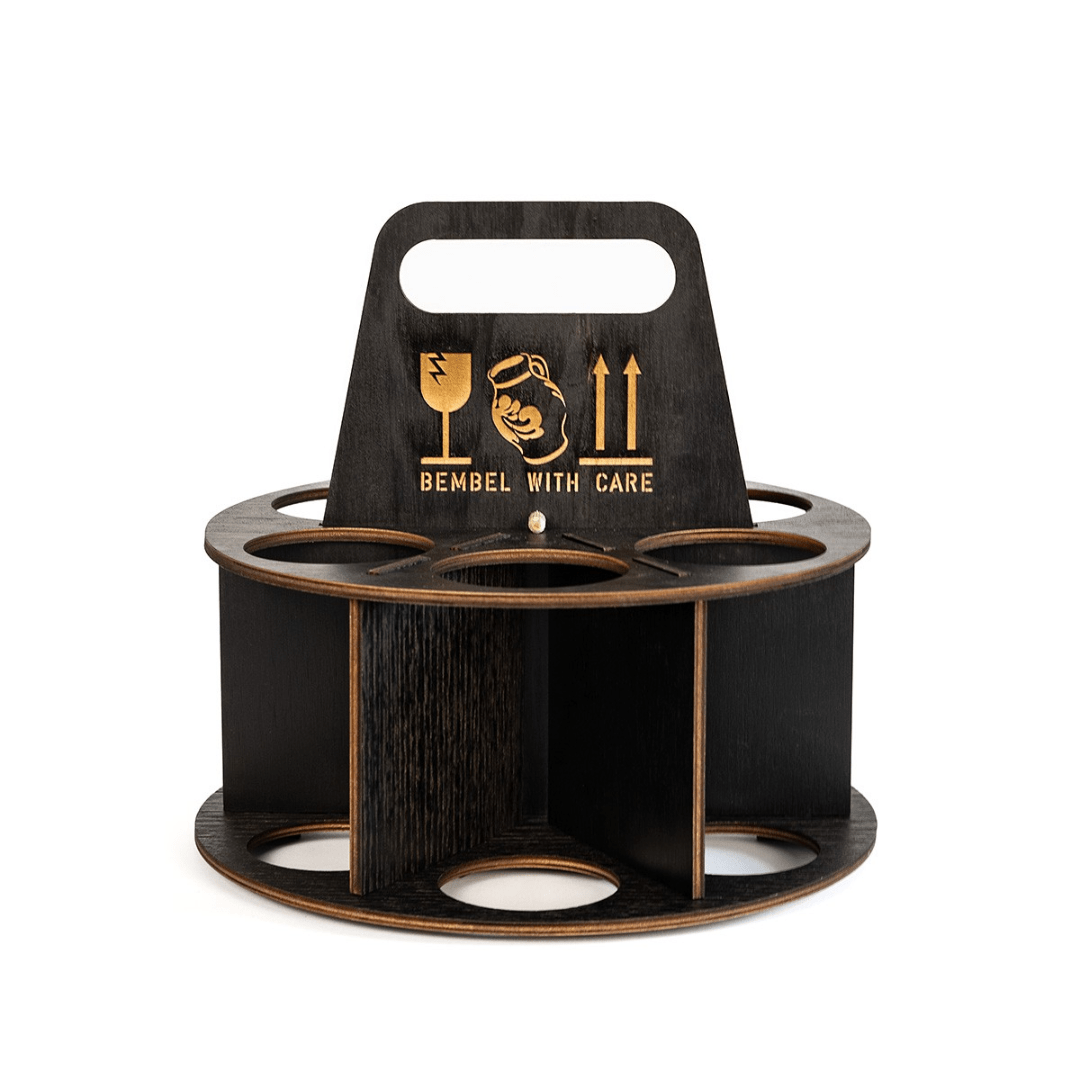 Dosenträger (6 x 0,5L) - TwentyFourParty