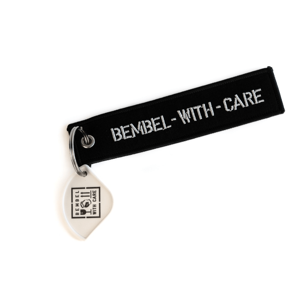 Dosenverschluss 5er - SET Bembel - TwentyFourParty