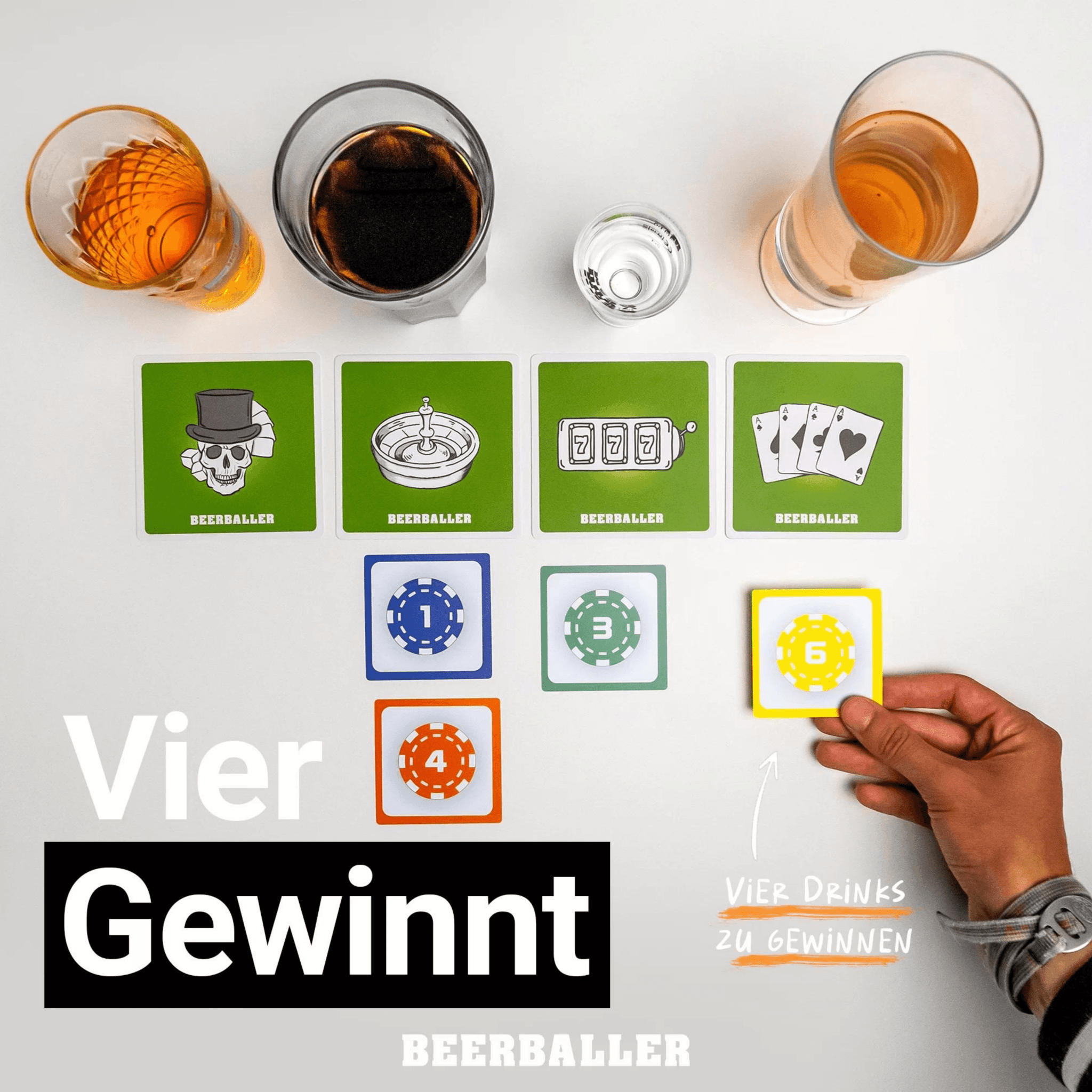 Drink Royal - TwentyFourParty