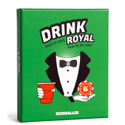 Drink Royal - TwentyFourParty