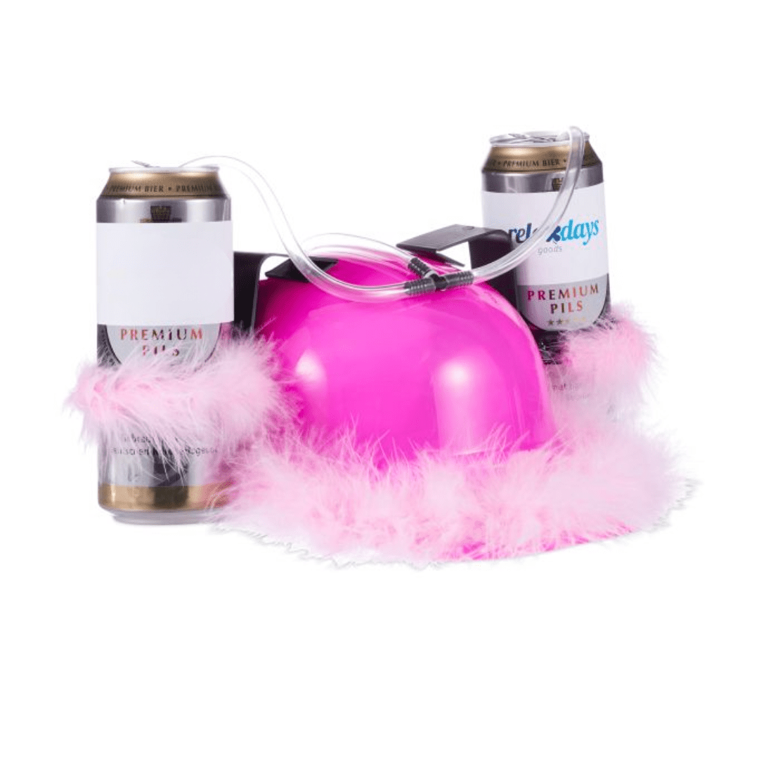 Durstlöscher - Helm - TwentyFourParty