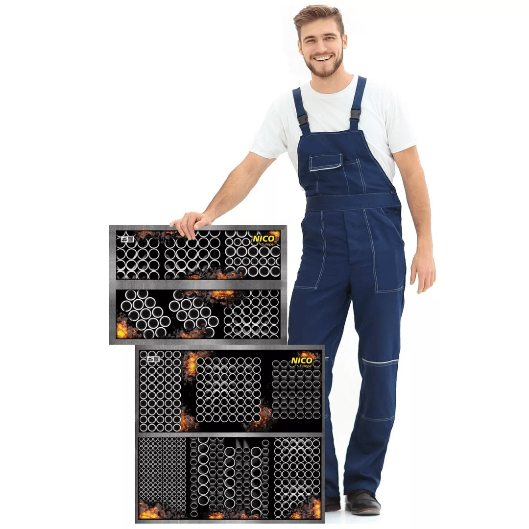 EASYBOX Gold - Paket - Für Anspruchsvolle - TwentyFourParty