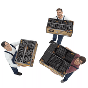 EASYBOX Platin - Paket - Die perfekte Kombination - TwentyFourParty