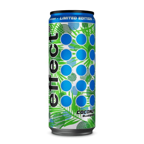 effect Coconut Blueberry