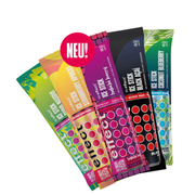 effect® Flavoured Ice Sticks 100 Stück - TwentyFourParty