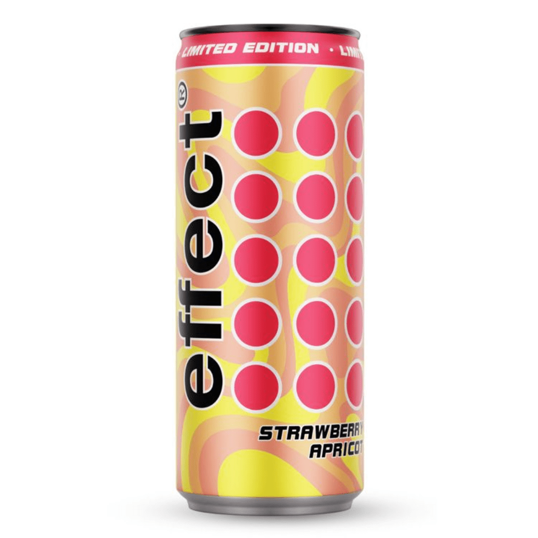 effect® - High Quality Energy Drink - TwentyFourParty