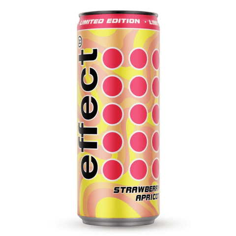 effect Strawberry Apricot