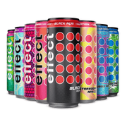 effect® - High Quality Energy Drink - TwentyFourParty