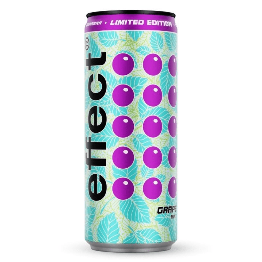 effect® - High Quality Energy Drink - TwentyFourParty