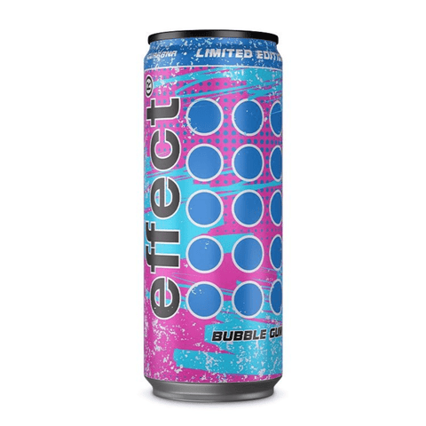effect Bubble Gum