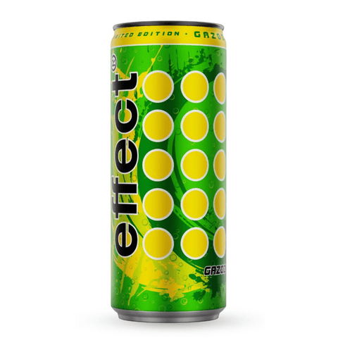 effect Gazoz