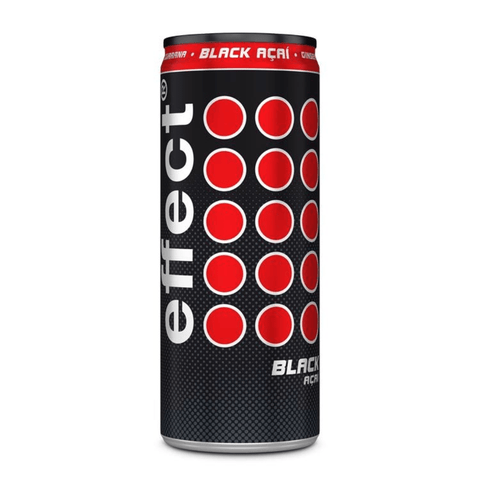 effect Black Açaí
