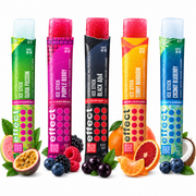 effect® ICE STICKS 10er Pack - TwentyFourParty