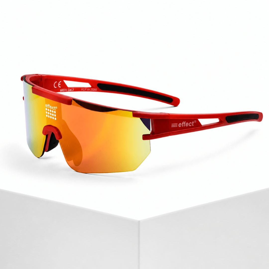 effect® RTD Mix Bundle – 12 Dosen + Gratis Brille - TwentyFourParty