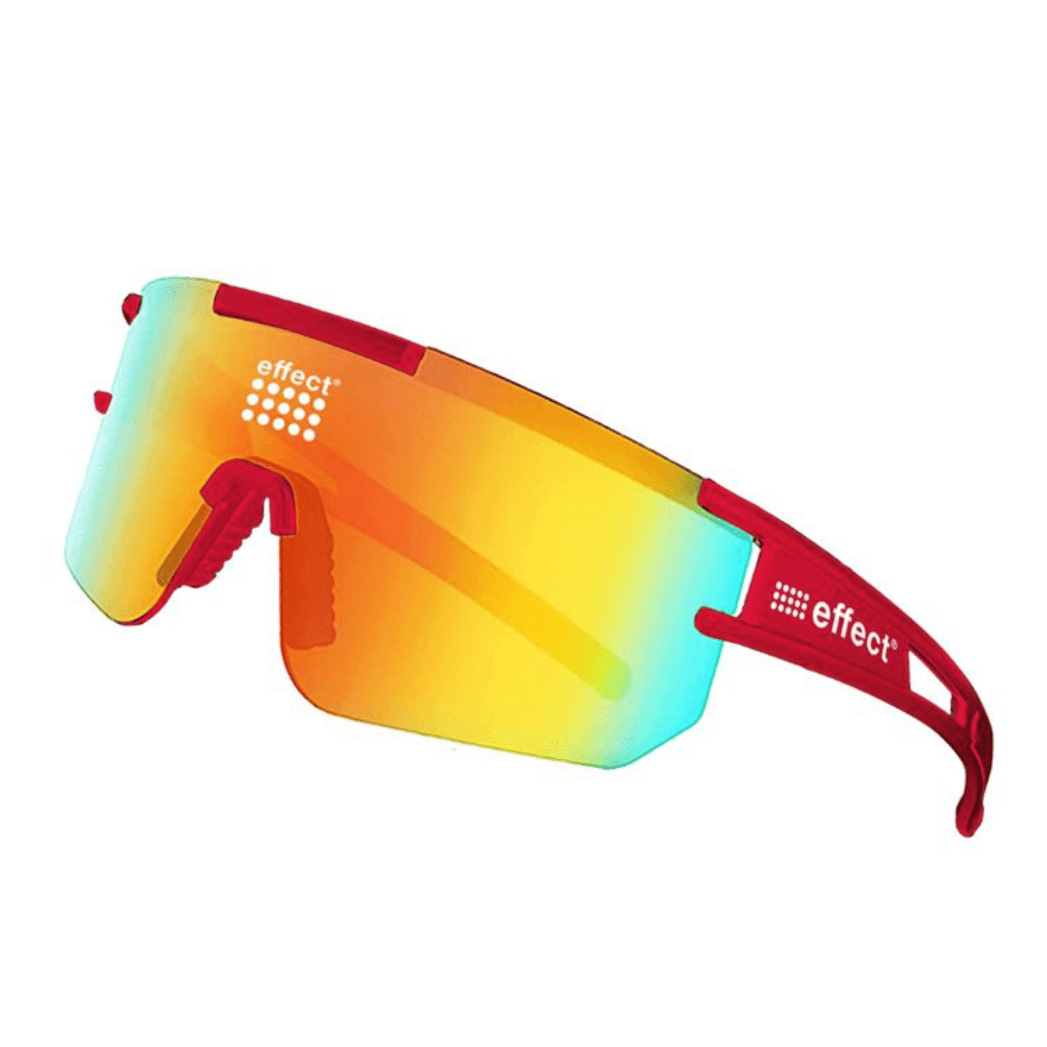 Effect® schnelle Brille - TwentyFourParty