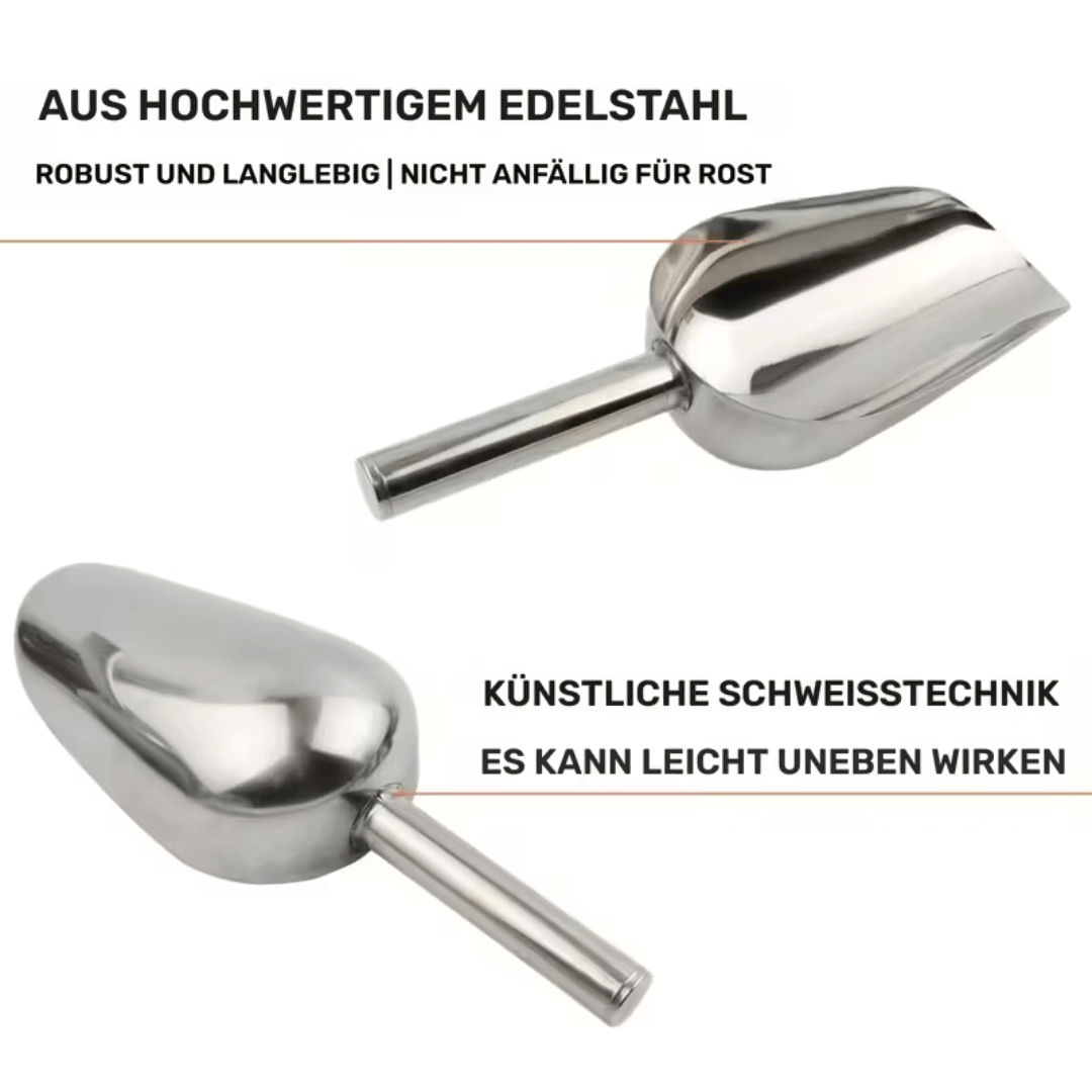 Eisschaufel - TwentyFourParty