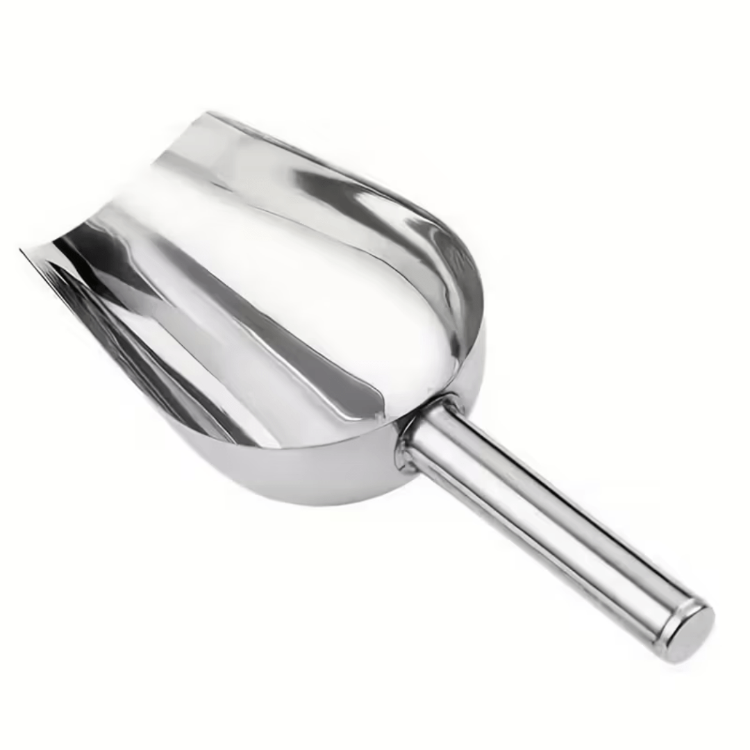 Eisschaufel - TwentyFourParty