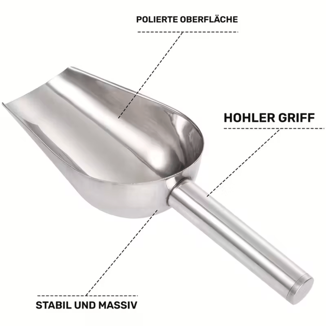 Eisschaufel - TwentyFourParty