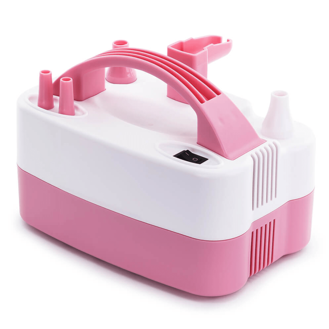 Elektrische Ballonpumpe - TwentyFourParty