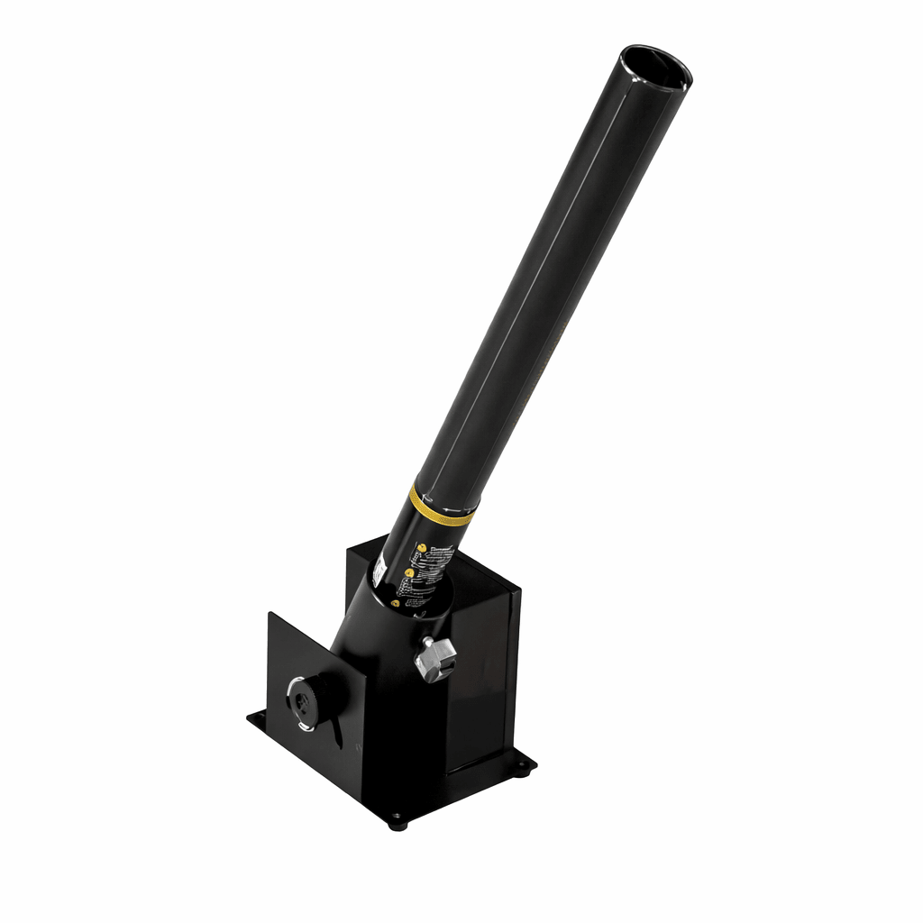Elektrischer Confetti Launcher - TwentyFourParty