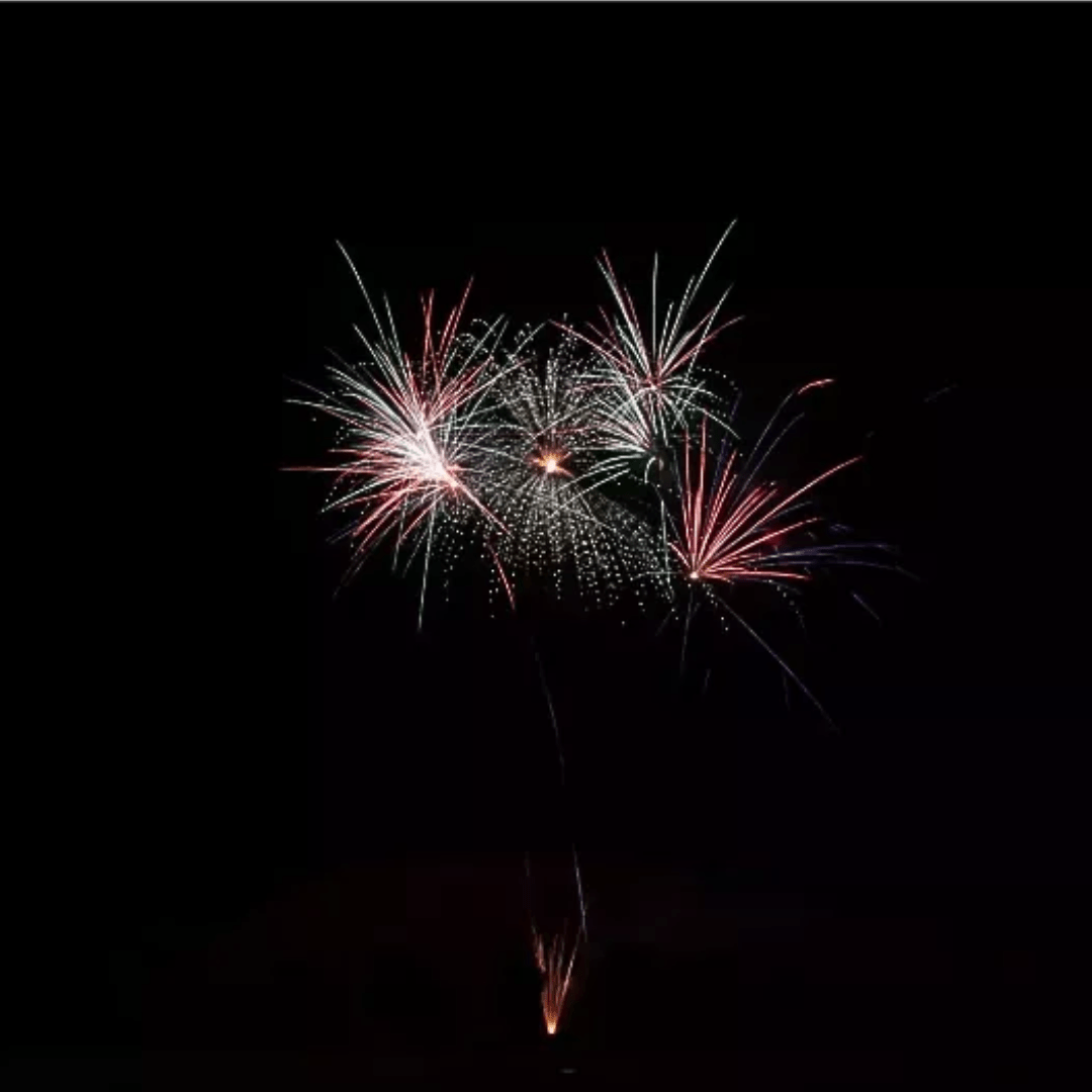 Empress of Colours, 40 Schuss - TwentyFourParty