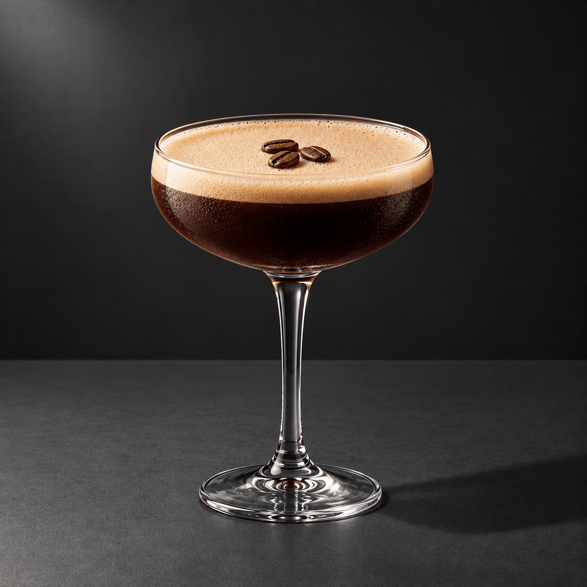 Espresso Martini Fass-Set – Keggo Mini Keg 4 l mit allen Zutaten - TwentyFourParty