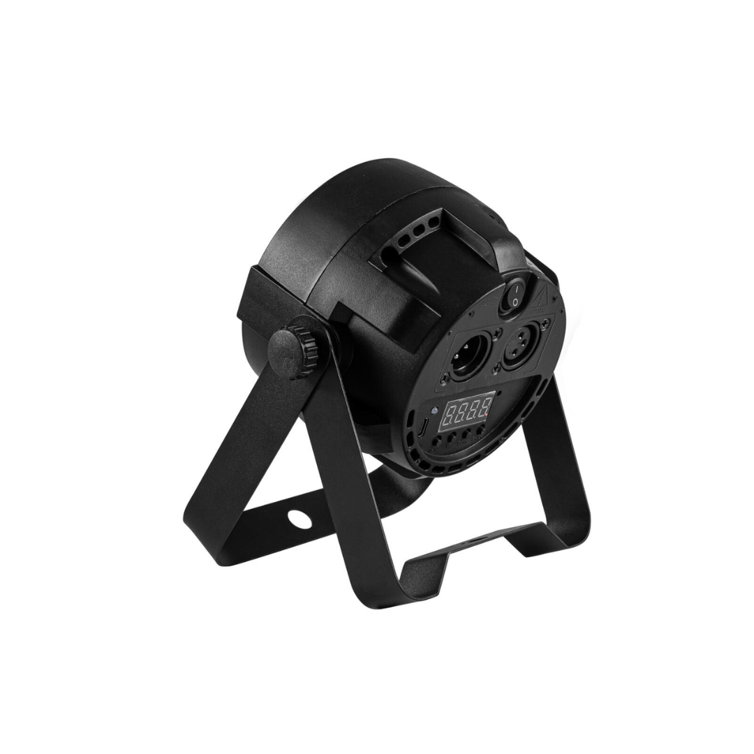 EUROLITE AKKU Mini PARTY RGBW Spot MK2 - TwentyFourParty