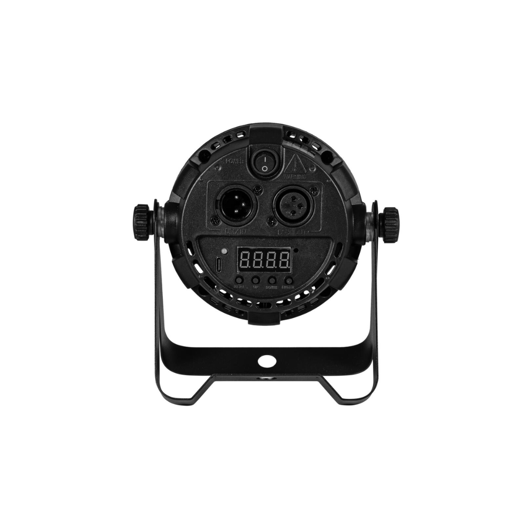 EUROLITE AKKU Mini PARTY RGBW Spot MK2 - TwentyFourParty