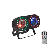 EUROLITE LED DMF - 3 Hybrid Flowereffekt - TwentyFourParty