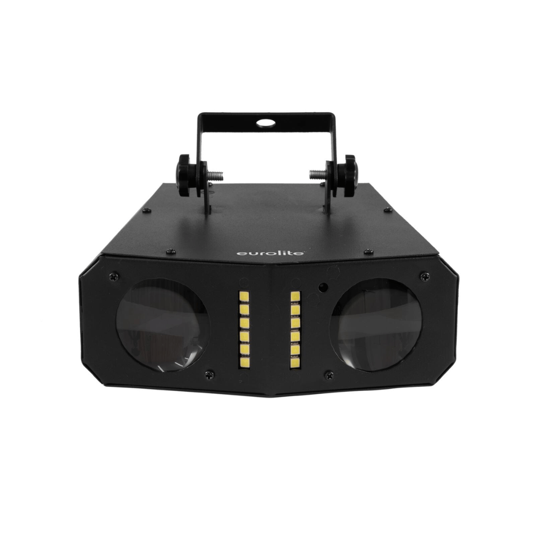 EUROLITE LED DMF - 4 Hybrid Flowereffekt - TwentyFourParty