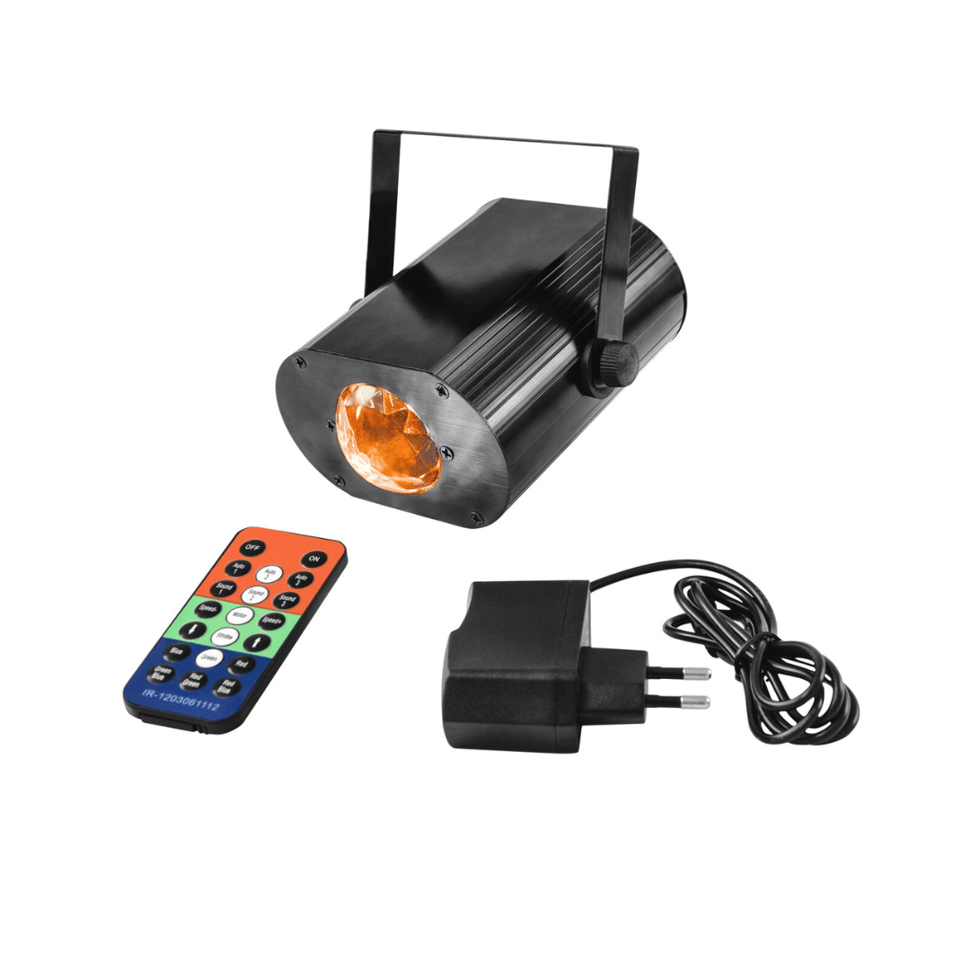 EUROLITE LED H2O TCL Wassereffekt - TwentyFourParty