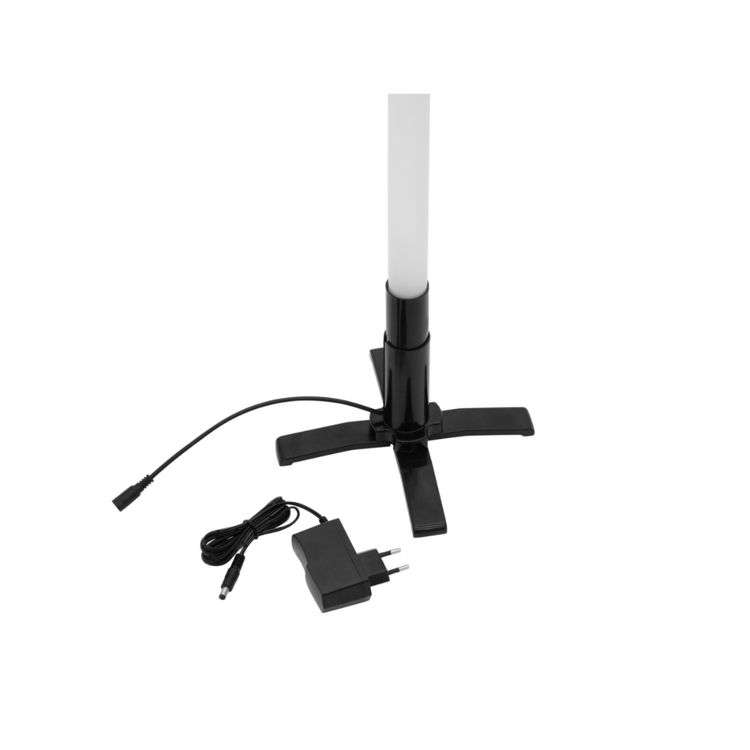 EUROLITE LED Leuchtstab 134cm RGB - TwentyFourParty