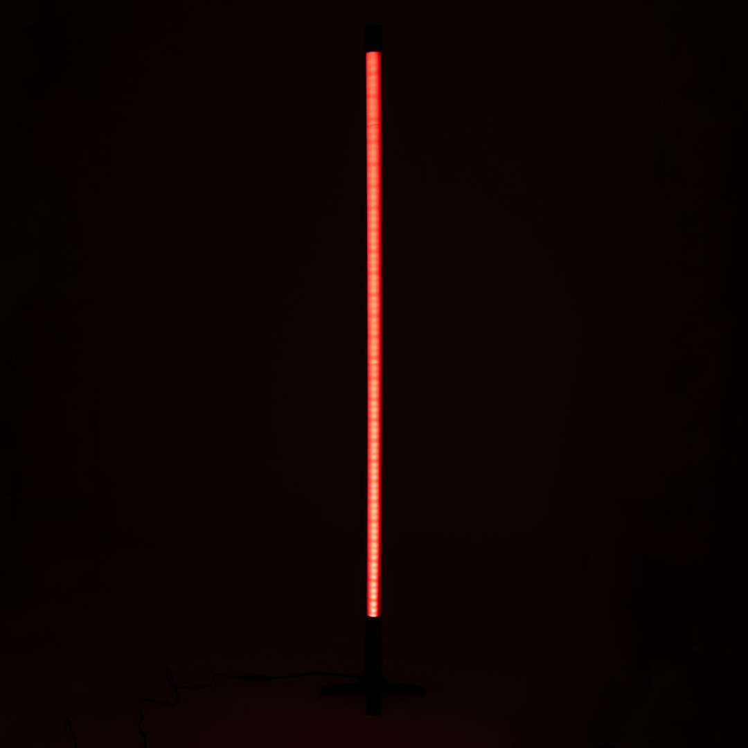 EUROLITE LED Leuchtstab 134cm RGB - TwentyFourParty